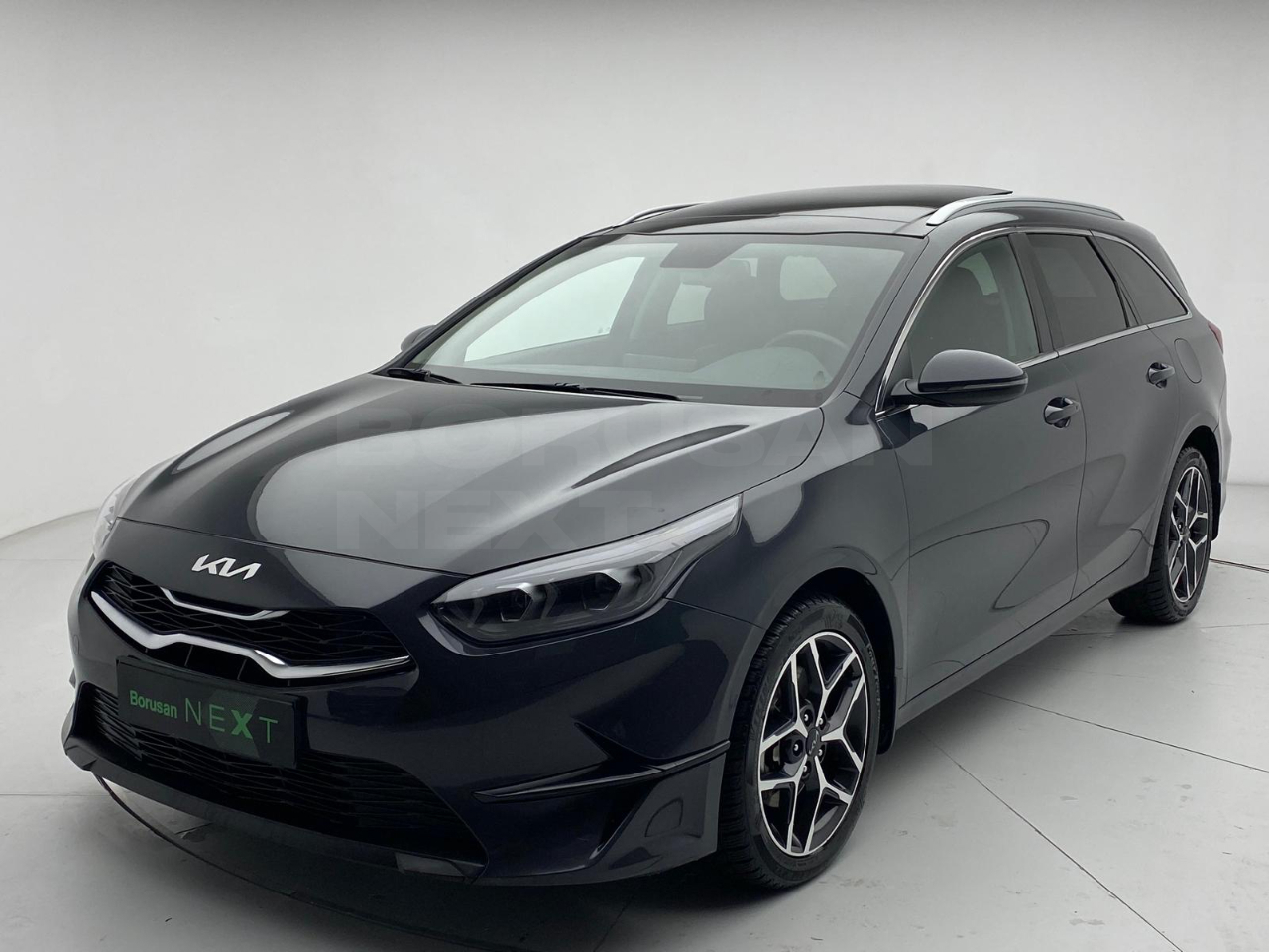 Kia Ceed 2022